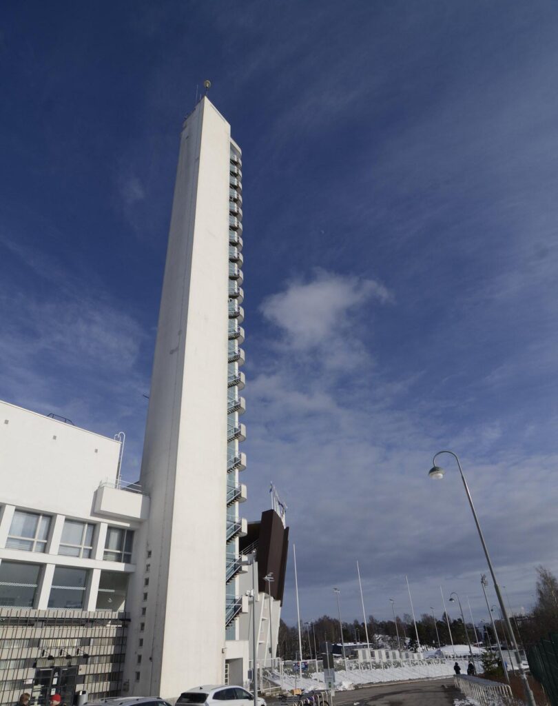 Markkinointitoimisto Helsinki